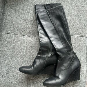 Rudsak boots size 7